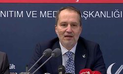 Erbakan'dan Bahçeli'ye İmralı tepkisi!