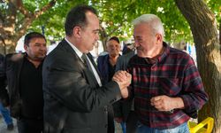 Manisa’da kentsel yenileme sahada incelendi