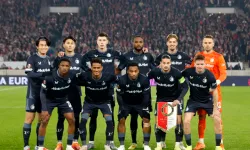 Fenerbahçe'nin hedefindeki oyuncu Napoli'nin de radarında!