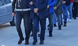 İzmir Buca'da zehir ticaretine geçit yok! 5 kişi yakalandı!