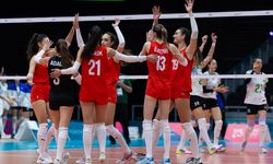 Filenin Sultanları tarih yazdı! Brezilya'yı devirip şampiyon oldu