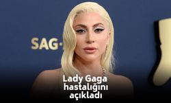 Lady Gaga, A Star Is Born sürecinde yaşadığı krizi ilk kez anlattı