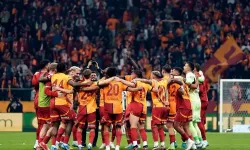 Galatasaray'ın, Kocaelispor maçı kamp kadrosu belli oldu