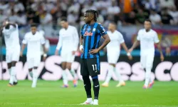 Galatasaray’da devre arası operasyonu: Lookman listede ama tek hedef değil