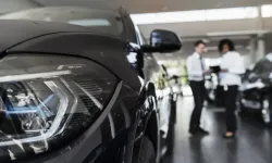 Galericinin "cübbeli" reklamı Baro’yu ayağa kaldırdı!