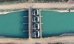 GAP sulama yatırımlarının tamamlanmasıyla 500 bini aşkın ek istihdam sağlanacak