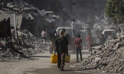 Gazze'de yeni bir dönem başlıyor! BM Güvenlik Konseyi Trump'ın tasarısına onay verdi