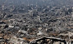 Gazze’de ateşkes kâğıt üzerinde kaldı!