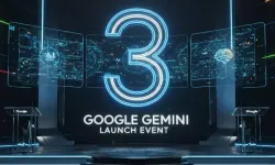 Google, yapay zekâda çıtayı yükseltti: Gemini 3 resmen tanıtıldı