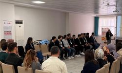 Samsun’da atık gıdaları değerlendirmek için gençlerle yeni proje başlatıldı