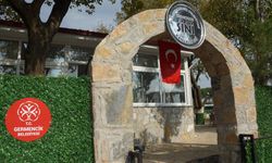 Germencik Belediyesi sözünü tuttu!