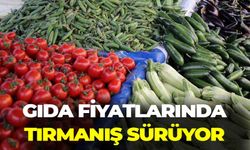 Gıda fiyatlarında tırmanış sürüyor: "Yerli üretici değersizleşiyor"