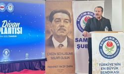 Ali Yalçın, “Öğretmenlerin görev aylığı ve emekli aylığı arası makas açıldı”