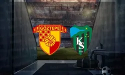 İzmir temsilcisi Göz Göz, Kocaeli hazırlığında!