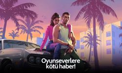 GTA 6 yine ertelendi: Şirketin hisseleri çöktü!