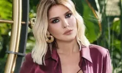 Gülben Ergen 59. anaokulunu deprem bölgesinin o şehrinde açtı!