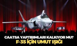ABD CAATSA yaptırımlarını kaldırıyor mu? Bakan Hakan Fidan'ın sözleri F-35 umutlarını tazeledi