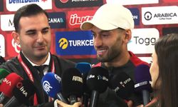 Hakan Çalhanoğlu itiraf etti: "Kurtlar Vadisi müziği eşliğindeki tezahürat..."