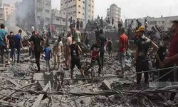 Esir listesi teslim edildi: Hamas 1468 Filistinlinin kimliğini doğruluyor