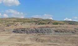 Harmandalı’da çöp nöbeti sürüyor: "Mahkeme kararını çiğnetmeyeceğiz!"