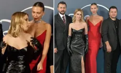 "Yer kapma" iddialarına Hazal Kaya cevap verdi!