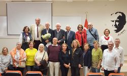 EÜ’de Atatürk’ün eğitim vizyonu sahneye çıktı