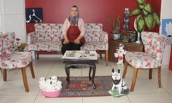 Aydın Koçarlı’da geçmiş bugüne taşındı