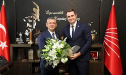 CHP İzmir’den Özel’e tam destek!