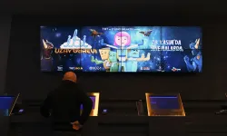 Türkiye’nin ilk 2.5D animasyon filmi! İBİ: Uzay Görevi vizyona giriyor