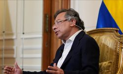 Kolombiya Cumhurbaşkanı Petro, iklim felaketine karşı acil önlem çağrısı yaptı