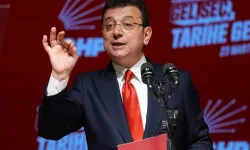 Ekonomi eleştirisi cezaevinden geldi! İmamoğlu: ‘Milletimiz yoksulluğa mahkum ediliyor’