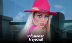 Influencer trajedisi! Ünlü fenomen ölü bulundu: Darp izleri ve yasa dışı maddeler...