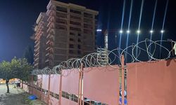 İnşaatta feci kaza... İşçi hayatını kaybetti