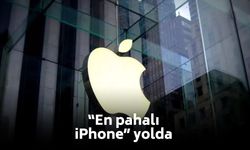 Apple’ın katlanabilir iPhone’u için fiyat beklentisi yükseldi: “En pahalı iPhone” yolda
