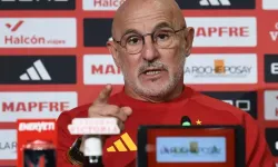 El sıkma krizi İspanya’yı salladı: Fuente açıklama yaptı!