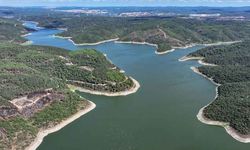 İstanbul barajlarında kritik düşüş: Doluluk oranı yüzde 20’ye geriledi