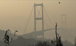 Prof. Dr. Mustafa Öztürk'ten uyarı: İstanbul'un havası sağlıksız! Maskesiz dışarıya çıkmayın