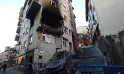 İstanbul'daki patlamanın izleri gün ağarınca ortaya çıktı!