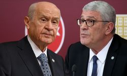 İYİ Parti lideri Dervişoğlu'ndan Bahçeli'nin İmralı çıkışına iki kelimelik tepki!