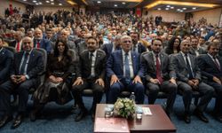 İYİ Parti Manisa’da yeni il başkanı Yunus Koca oldu