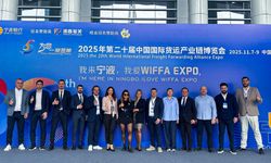 İZFAŞ liderliğinde yeni Asya-Avrupa köprüleri kuruluyor!