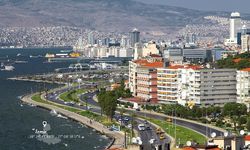 Deprem uzmanı risk haritasını açıkladı! İzmir’in hangi bölgeleri tehlikede?