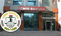 İzmir Barosu’ndan Kocaeli'deki iş kazasına tepki: “Önlenebilir riskler göz ardı edildi”