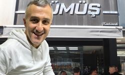 İzmir Buca'da gümüşçü esnafı ölümünde karar!