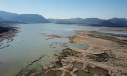 İzmir’de su krizi derinleşiyor! "Rezerv suyumuzu da tükettik"