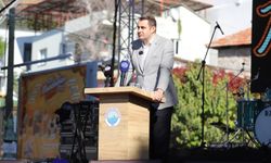 "İzmir Menderes artık sadece Türkiye'de değil, Dünya pazarında olacak!" Güç'ten iddialı çıkış