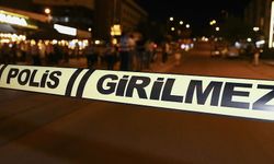 İzmir Ödemiş'te yürek yakan olay! Husumetlisini vurmak istedi, yanlışlıkla yeğeni öldü!