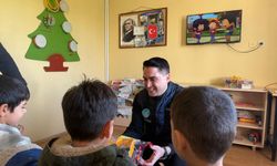 Ülkü Ocakları’ndan eğitime tadilat hamlesi! İzmir Kemalpaşa’da değişim başladı