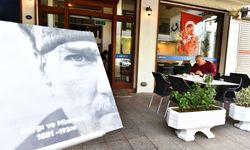 İzmir'de 5 farklı noktada ücretsiz olarak dağıtılacak!