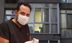 İzmir'de diş hekimi cinayetinde şok savunma: "Hedefim ayağıydı!"